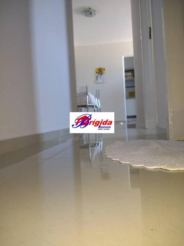 Imagem 5 de 15 de Lindo Apartamento No Reserva Natureza!!! - Ap0066