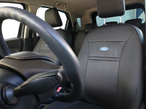 Ecosport Se 1.6