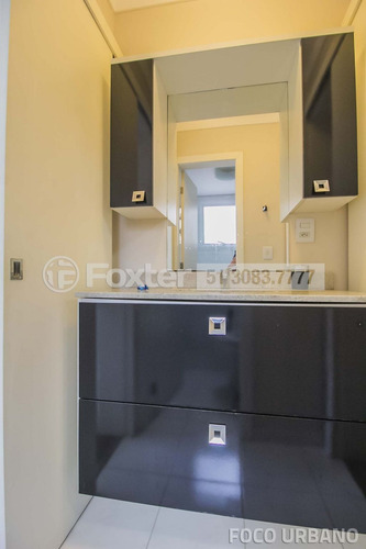 Imagem 14 de 30 de Apartamento, 3 Dormitórios, 122 M², Passo Da Areia - 142847