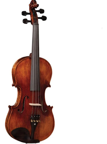 Violino Eagle Vk544 4/4  Envelhecido