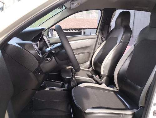 Renault Kwid 1.0 12V SCE FLEX INTENSE MANUAL