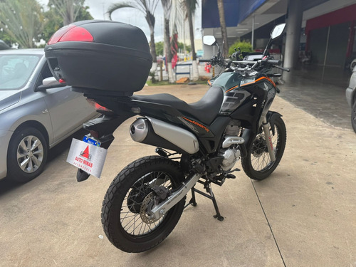 Honda Xre 300 Adventure