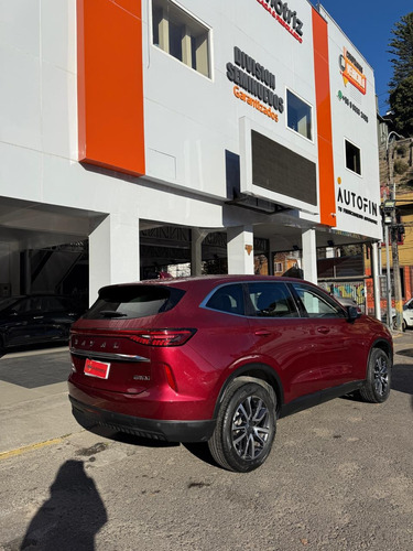 Haval H6 Active 2.0 At, 2024