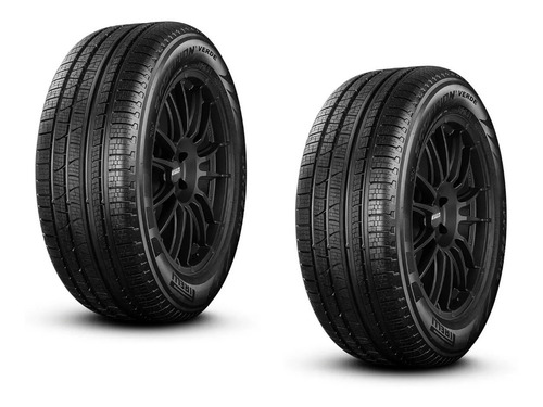 Paquete 2 Llantas 215/50 R18 92h Pirelli Scorpion Verde As V