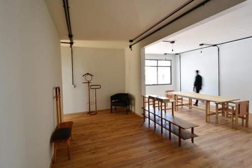 Venta De Departamento En Narvarte