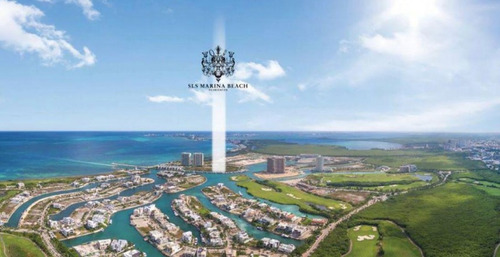 Imagen 17 de 17 de Penthouse En Venta Puerto Cancún