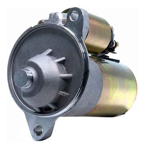 Marcha Ford F150 6cil 4.9 1995 Sistema Ford 12v 10dts Std