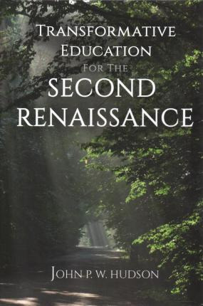 Libro Transformative Education For The Second Renaissance...
