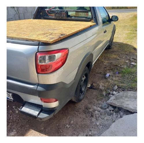 RAM 700 1.6 Slt Mt