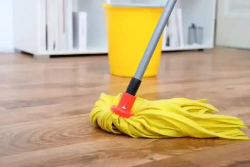 Limpiador Multiusos Pinol Vi Tech Pro 20 Lts