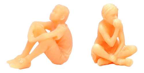 Mini 1:64, Modelo De Muñeca Para Niños, Micropaisajes Diy