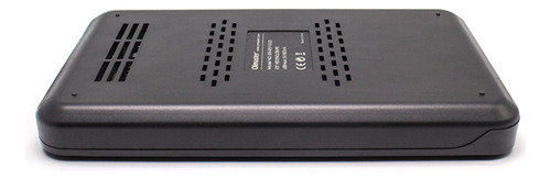 Caja De Disco Duro Pro High- Usb 3.0 Hdd 2.5