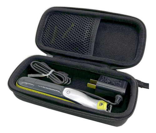 Estuche Rígido De Viaje Caja Protectora Oneblade Pro