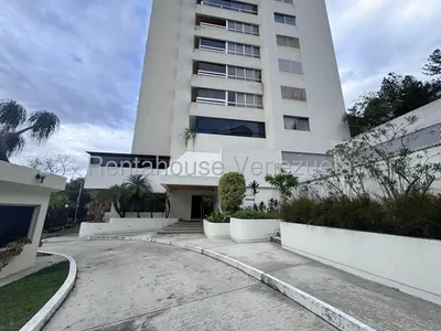 Apartamento en venta