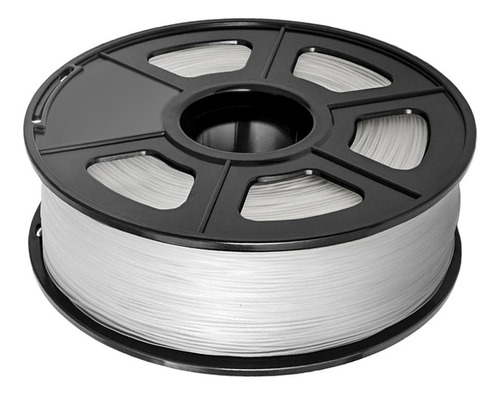 Filamento Abs De 1,75 Mm For Impresora 3d +/- 0,02 Mm