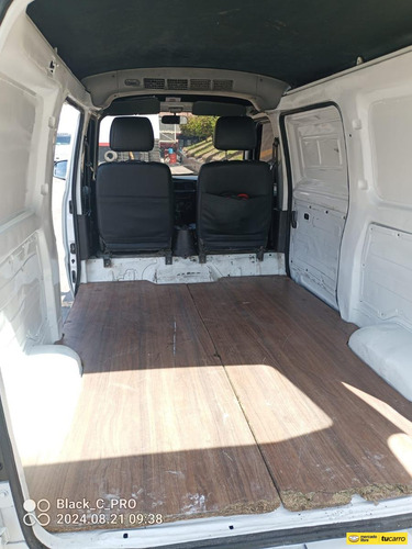 Chevrolet N300 1.2 Cargo