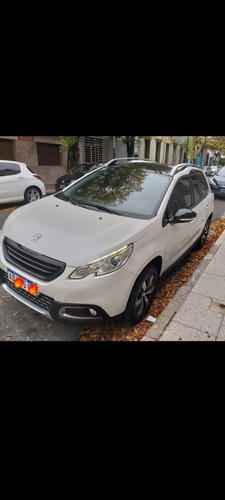 Peugeot 2008 1.6 Thp Sport 2019