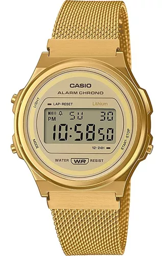 Reloj Casio | MercadoLibre 📦