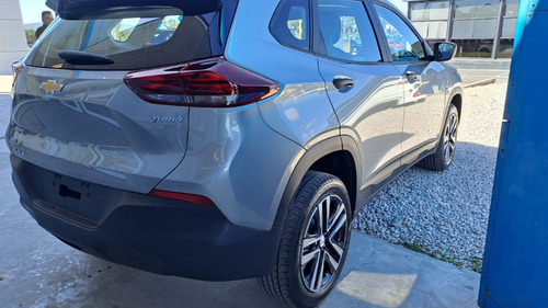 Chevrolet Tracker 1.2 Turbo At argentina