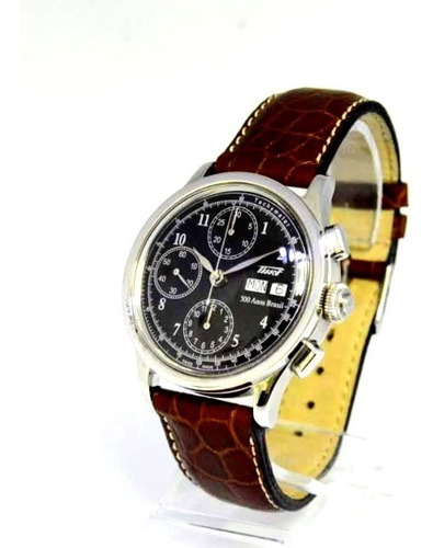 Tissot 500 Anos Brasil Limited Edition 2000