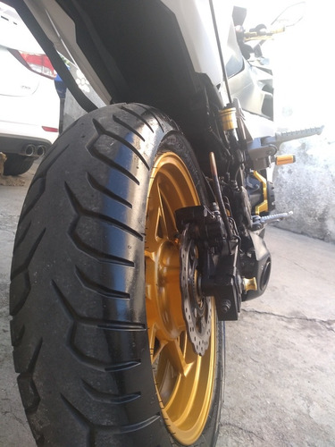 Imagem 10 de 10 de Kawasaki Ninja