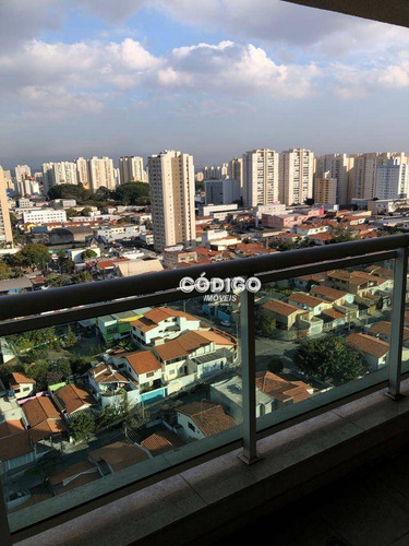 Imagem 3 de 25 de Apartamento Com 3 Dormitórios À Venda, 197 M² Por R$ 1.600.000,00 - Jardim Santa Mena - Guarulhos/sp - Ap1487