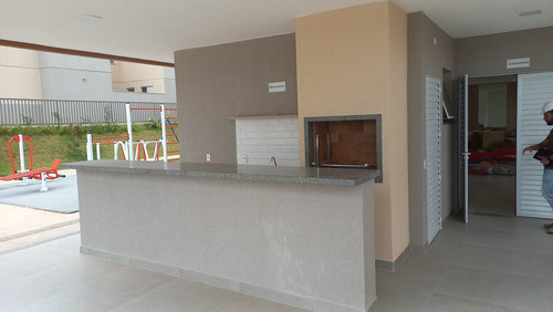 Apartamento Pronto Para Morar Em Indaiatuba/sp