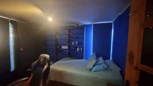 Vende Casa 740mt2 Terreno Rancagua