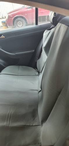 Imagen 5 de 6 de Volkswagen Jetta 2014 2.5 Style Mt