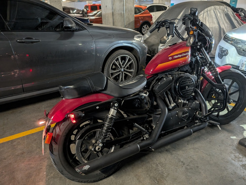 Iron 1200