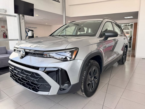 Volkswagen Taos 1.4 Tsi Trendline At