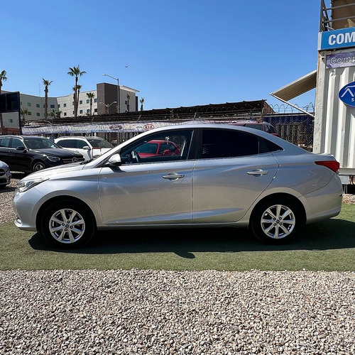 Changan Alsvin 1.4 Mt
