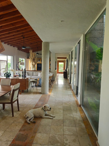 Residencia Estilo Barragan