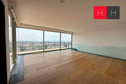 Penthouse En Renta En Sonata