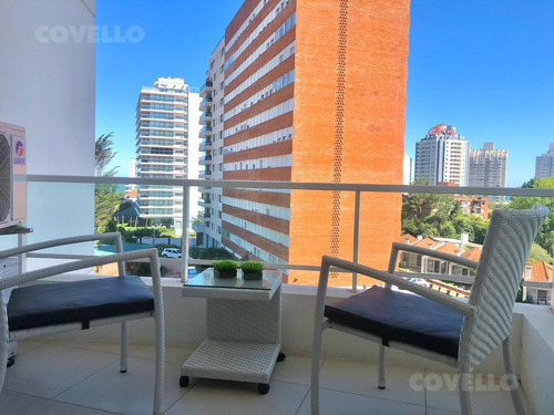 Imagen 11 de 11 de Departamento - Aidy Grill