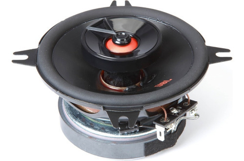 Alto-falantes Jbl Model Gto X4 35 Watt Rms de 4 polegadas - cor preta