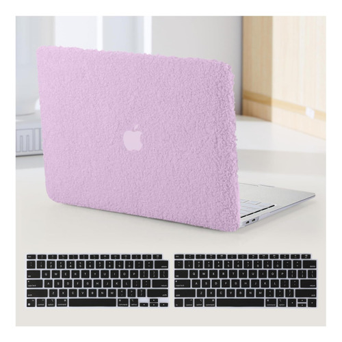 Funda Para Macbook Pro 13 Pulgadas M2 Y M1 Modelos A2338 A22