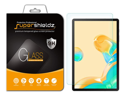 Diseñado Para Samsung Galaxy Tab S7 Plus Fe 12,4  Protector