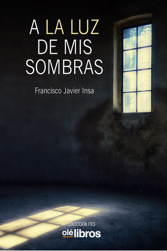 A La Luz De Mis Sombras (libro Original)