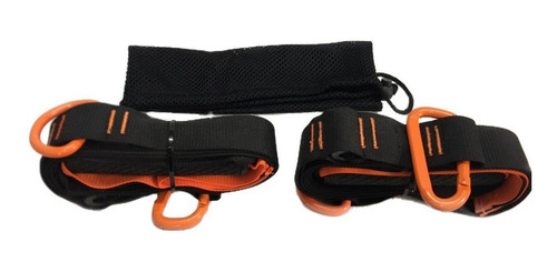 Suspension Trainer Dinamic Fitness Gimnasia Corssfit!