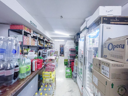 Depósito En Villa Gral. Mitre