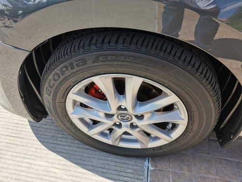Imagen 4 de 15 de Mazda 3 2016 2.0 I Touring Sedan Mt