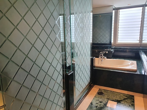 Imagen 11 de 27 de Departamento En Venta En Lomas De Chapultepec, 2 Estacionamientos
