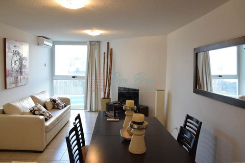 Apartamento En Brava - Ref: 2602