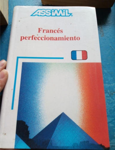 Francés Perfeccionamiento