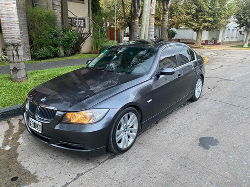 Bmw Serie 3 3.0 330i Sedan Sportive 2006