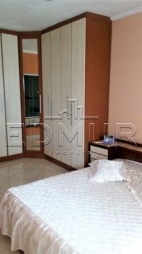 Sobrado - Vila Linda - Ref: 18683 - V-18683