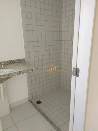Imagem 8 de 30 de Apartamento Com 3 Dormitórios À Venda, 96 M² Por R$ 530.000,00 - Condomínio Mondo Itália - Vinhedo/sp - Ap0776