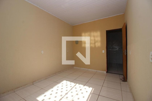 Imagem 12 de 15 de Casa Para Aluguel - Ceilândia, 2 Quartos, 50 M² - 893650646