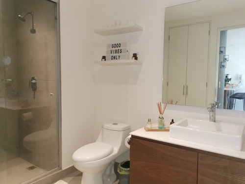 Imagen 5 de 9 de Venta De Departamento En Nuevo Polanco, Colonia Anáhuac